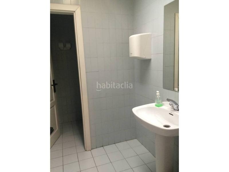 Foto be5d998c-724c-4cea-9de1-680bc557be52. Rent business premise in foncalada 6 in Salesas - Foncalada - Campoamor Oviedo