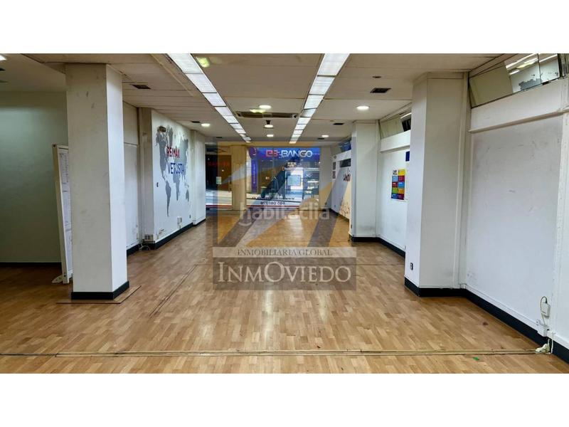 Foto cb9b0926-d6ab-40cd-99bc-b0cef8b43926. Rent business premise in foncalada 6 in Salesas - Foncalada - Campoamor Oviedo