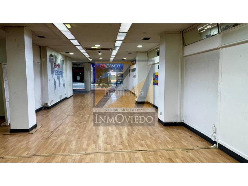 Foto d524e860-beba-4dba-a0d5-57c7536be28e. Rent business premise in foncalada 6 in Salesas - Foncalada - Campoamor Oviedo