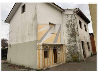 Casa a La Pola Siero. Venta de casa en siero