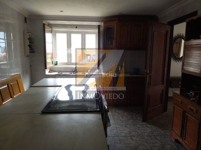 Foto 1606552b-7c0e-4abc-8604-27b0d756eb69. Casa amb calefacció aparcament a Cospeito