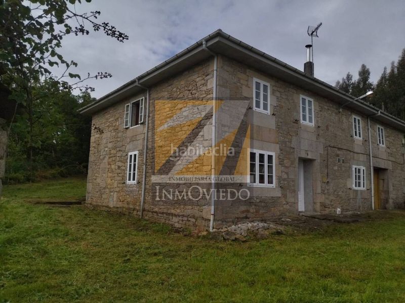 Foto 5ce09ec7-5f78-4387-adf5-fec62b9449a6. Casa amb calefacció aparcament a Cospeito