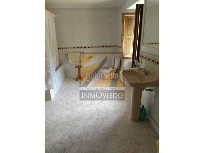 Foto 9bb46d0a-611a-4c07-884c-f73e5e453e39. Casa amb calefacció aparcament a Cospeito