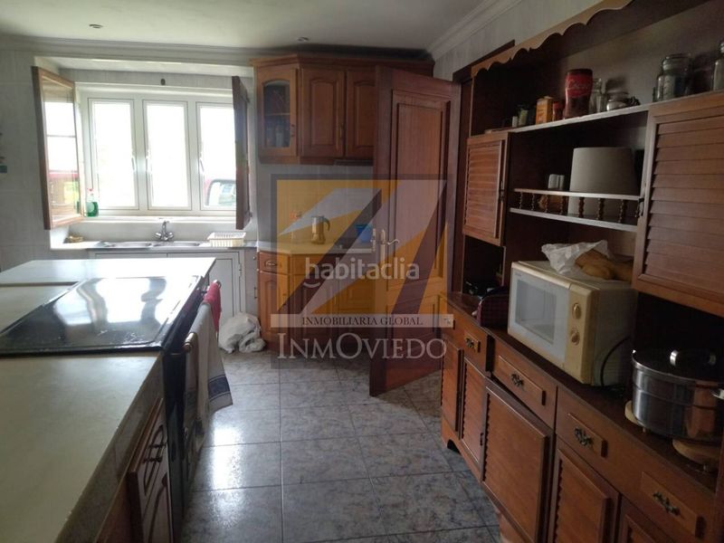 Foto ee3e48bb-5dd7-4511-b225-148ff84a8774. Casa amb calefacció aparcament a Cospeito