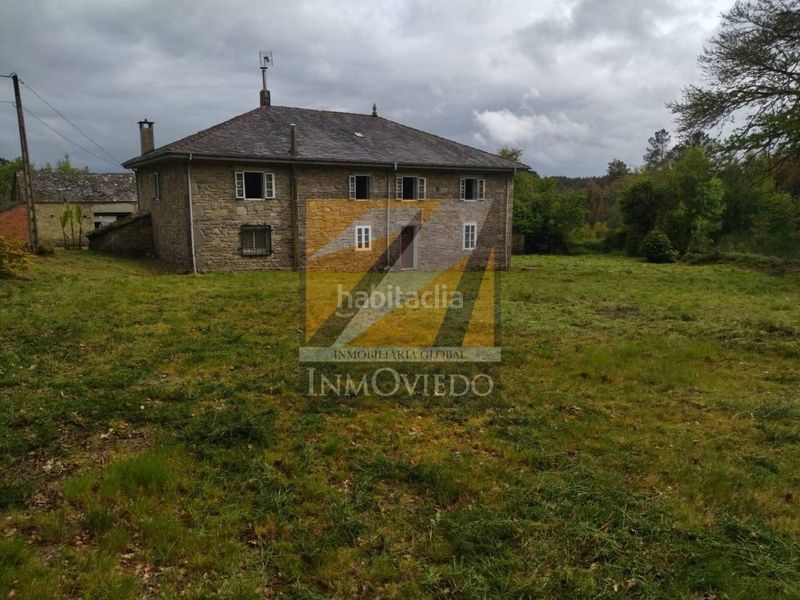 Foto f7d10ace-582f-44cb-b2ea-3d3bb57ea6d0. Casa amb calefacció aparcament a Cospeito