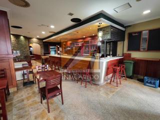 Local Comercial a Fontán. Oportunidad venta de restaurante en zona plaza san miguel