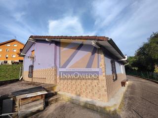 Casa  Muñón fondero. Se vende preciosa casa reformada en muñon fondiru, pola de lena