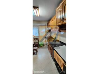 Etagenwohnung  Calle sierra de fanfaraon. Oportunidad venta de piso reformado en tineo centro