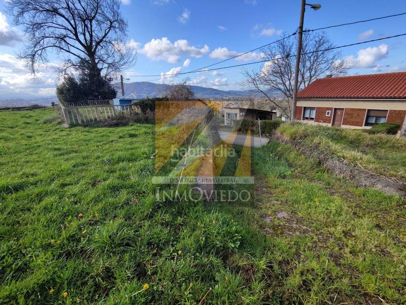 Foto 1c427bec-d1f2-4c2b-9ddb-a0a29b1d0f0a. Wohngrundstück in Parroquias Sur - La Manjoya Oviedo