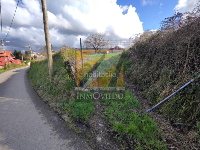 Foto 2560f082-ee05-4e21-a765-ebfe08c716e9. Wohngrundstück in Parroquias Sur - La Manjoya Oviedo