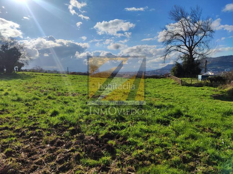 Foto 42eddb0e-2fed-4d43-81a1-a44bc4b73596. Wohngrundstück in Parroquias Sur - La Manjoya Oviedo