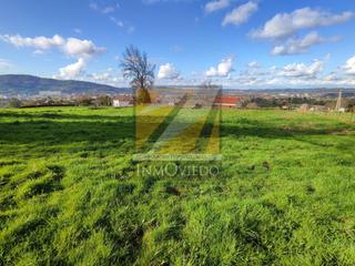 Terreny residencial  Villamiana. Se vende finca edificable en villamiana con vistas panoramicas
