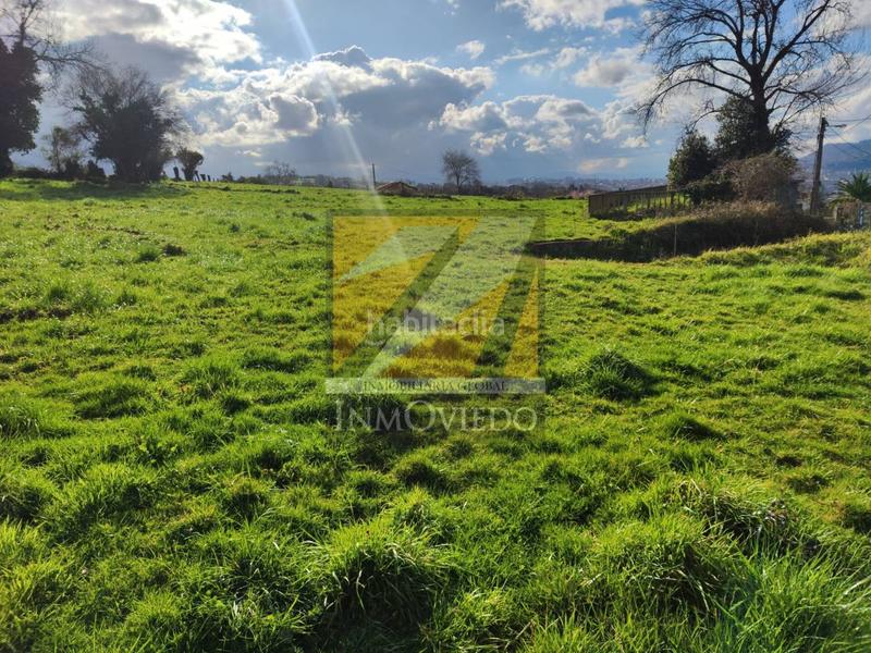 Foto b932bff2-1eb2-4e44-baec-d69997032d0a. Wohngrundstück in Parroquias Sur - La Manjoya Oviedo