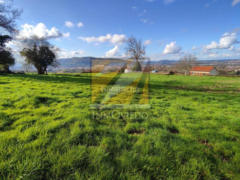 Foto fb16eeac-4ee5-47fd-b58f-ea1d4de1d97b. Wohngrundstück in Parroquias Sur - La Manjoya Oviedo