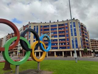 Appartement en Olimpica 4. Se vende piso en la florida, plaza olimpica muy soleado