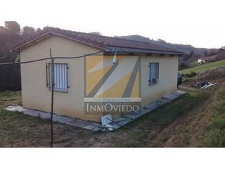 Maison à La pedrera  111. Venta de fin de semana con finca