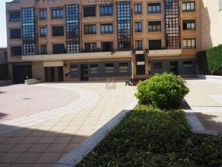 Location Parking voiture  Azcárraga. Alquiler de plaza de garaje en el centro de oviedo.