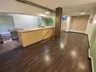 Local Comercial a General Zuvillaga