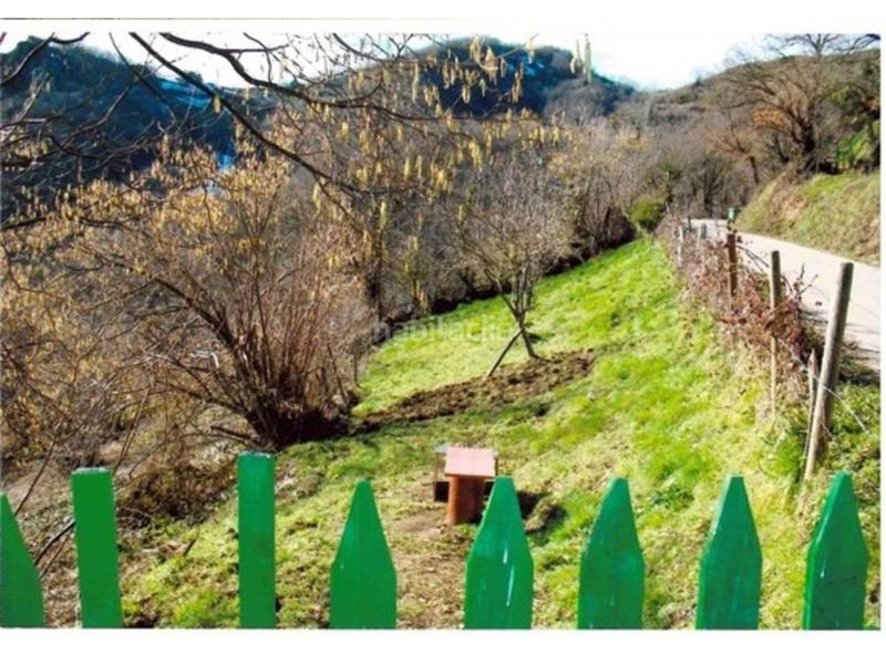 Foto 8692ea21-c2a2-4413-94e5-c4c1cc344c11. Masia a Teverga