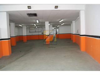 Business premise in Vázquez de Mella