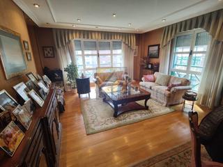 Appartamento  Sacramento. Venta de piso en el centro