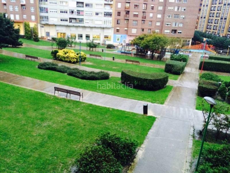 Foto add17e0d-f8d5-46a0-b34b-865b76c7310f. Pis amb calefacció aparcament a Centro Avilés