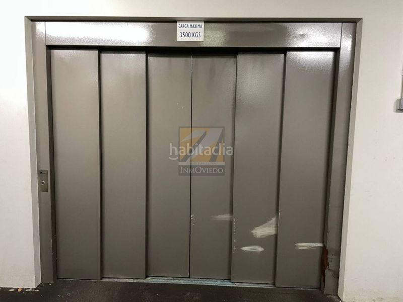 Foto 32bdc365-98ad-4449-b48f-5ced044ef095. Pis amb calefacció aparcament a Fozaneldi - Tenderina Oviedo