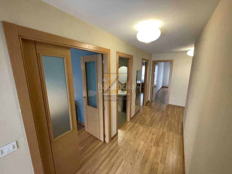 Foto 39f303b1-4530-4cb8-bf25-3f90a5341efa. Pis amb calefacció aparcament a Fozaneldi - Tenderina Oviedo