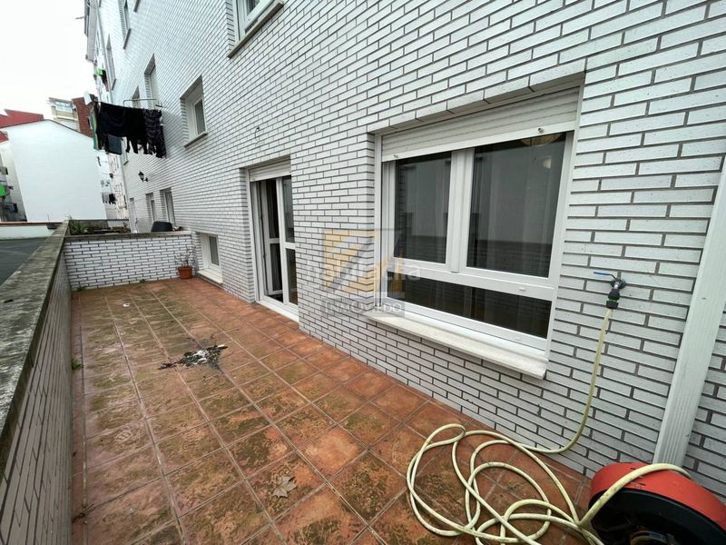 Foto 40dad7df-c4ad-415d-9895-9717d8100690. Pis amb calefacció aparcament a Fozaneldi - Tenderina Oviedo