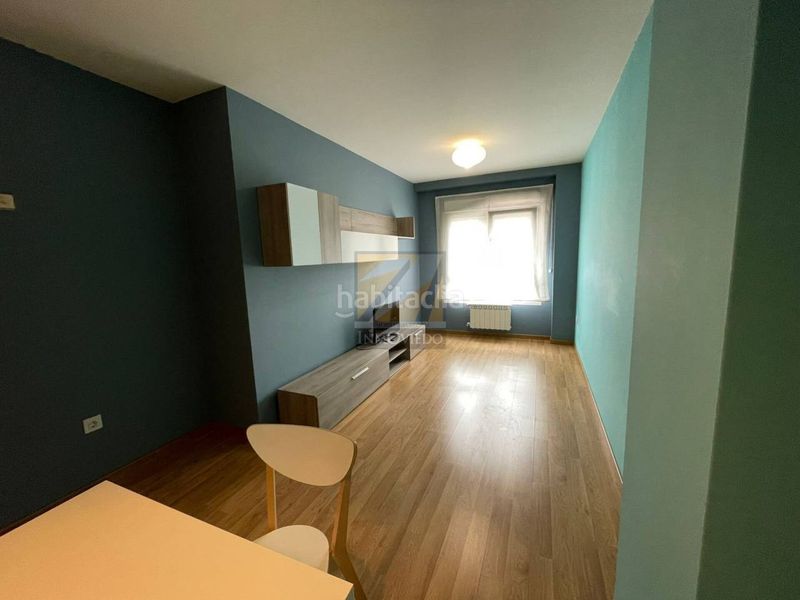 Foto 6b4fa6f2-4a95-4427-a5ec-c1c06cddae34. Pis amb calefacció aparcament a Fozaneldi - Tenderina Oviedo