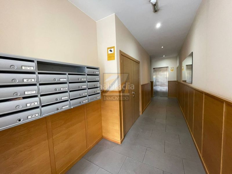 Foto 6bcd268d-b345-4e7e-8657-47c043f6a42b. Pis amb calefacció aparcament a Fozaneldi - Tenderina Oviedo