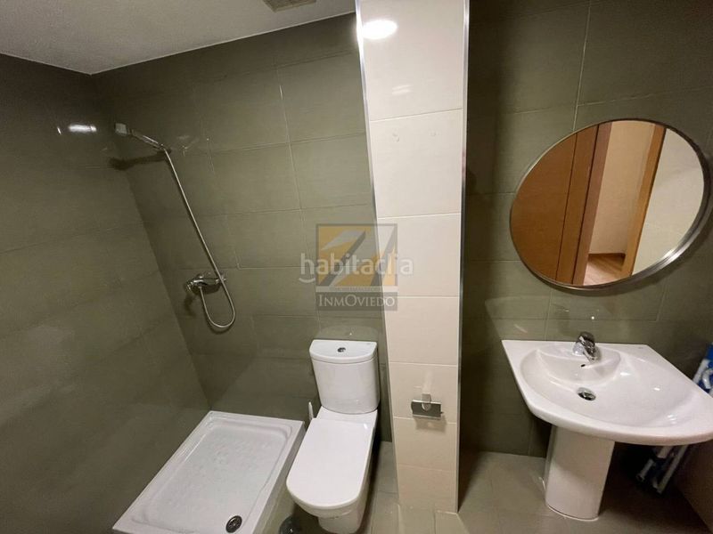 Foto 96bfafbe-efb3-4cdc-8f7c-0f578ea0d9e4. Pis amb calefacció aparcament a Fozaneldi - Tenderina Oviedo