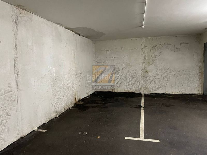 Foto bb382fa9-308b-4dfc-abbc-6926466c842a. Pis amb calefacció aparcament a Fozaneldi - Tenderina Oviedo