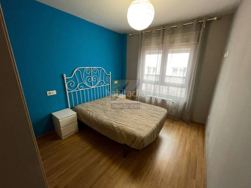 Foto edf7ace7-df49-41c1-858e-b9ebb2965ecb. Pis amb calefacció aparcament a Fozaneldi - Tenderina Oviedo