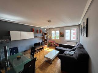 Pis  Jaime truyols santonja. Fantastico piso con garaje en la mejor zona de la corredoria