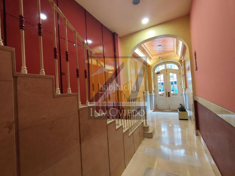 Foto 08c12875-e1ef-41eb-a7e1-75d459c9a116. Appartamento con riscaldamento parcheggio in Salesas - Foncalada - Campoamor Oviedo