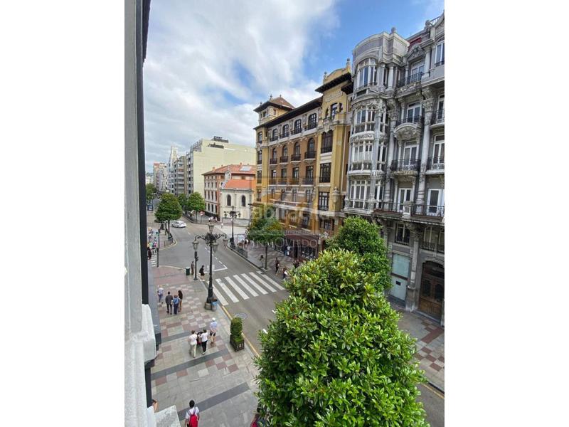 Foto 52be03f4-29bb-4c32-a3b4-ca684deb1c7a. Appartamento con riscaldamento parcheggio in Salesas - Foncalada - Campoamor Oviedo