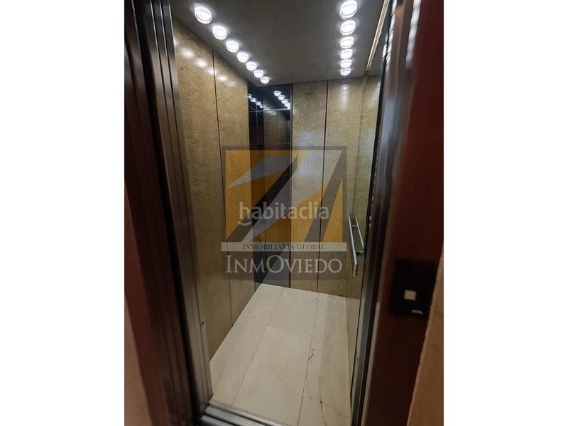 Foto 554efe93-4c33-49d6-9268-e014e79ccbf3. Appartamento con riscaldamento parcheggio in Salesas - Foncalada - Campoamor Oviedo