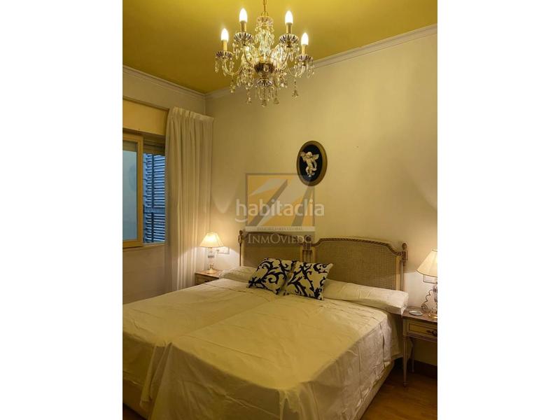 Foto 59c6c523-9580-4ff7-97e3-b3809a41e3a4. Appartamento con riscaldamento parcheggio in Salesas - Foncalada - Campoamor Oviedo