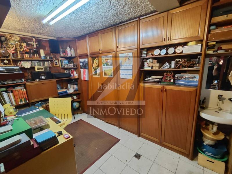 Foto 6a5a2bbc-c328-4619-be9f-30e8f8f0179a. Appartamento con riscaldamento parcheggio in Salesas - Foncalada - Campoamor Oviedo
