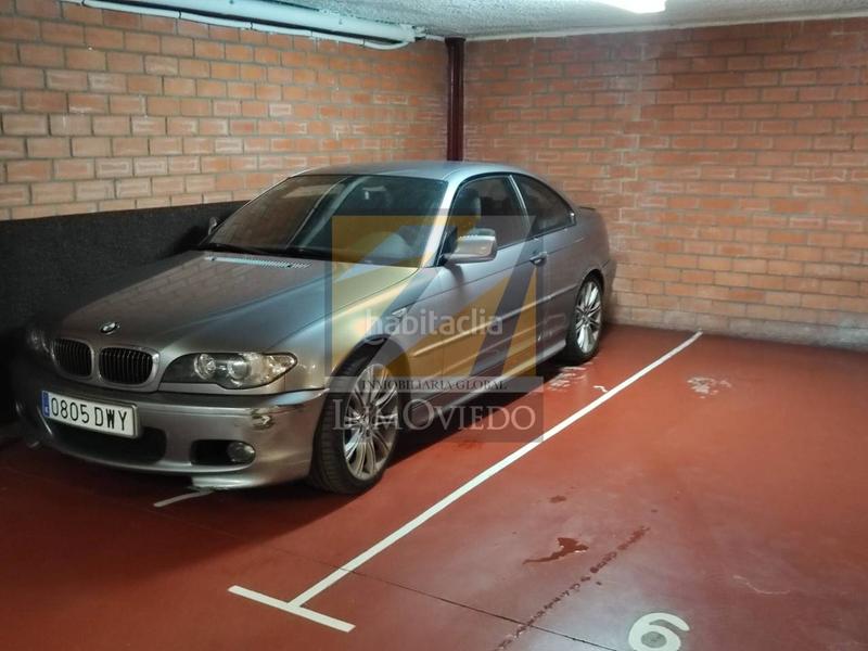 Foto b22bd98c-057a-424f-b334-c818b98c660f. Appartamento con riscaldamento parcheggio in Salesas - Foncalada - Campoamor Oviedo