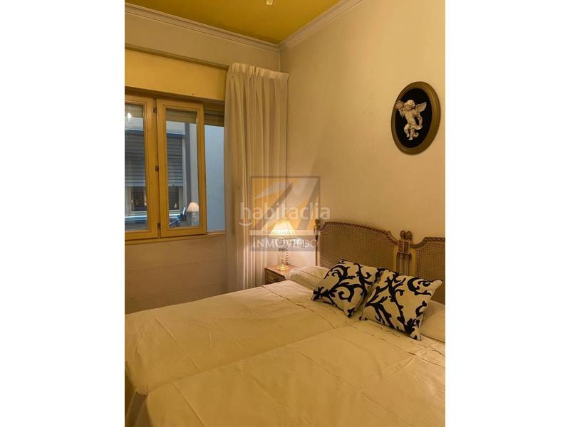 Foto b96b99b2-136a-4d66-95c7-8f851d7b6cb0. Appartamento con riscaldamento parcheggio in Salesas - Foncalada - Campoamor Oviedo