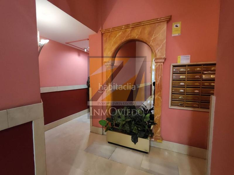 Foto d8f2e5bd-46fe-4f49-b7dc-fe4c389bcb9a. Appartamento con riscaldamento parcheggio in Salesas - Foncalada - Campoamor Oviedo
