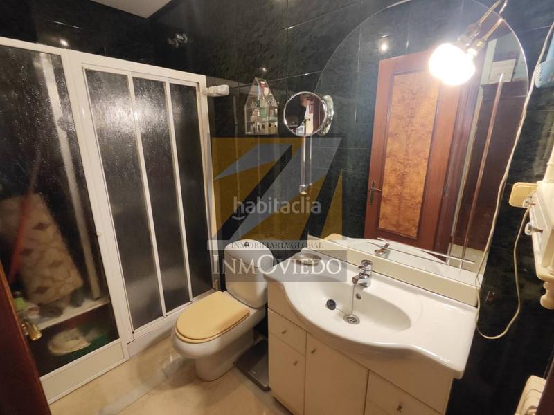 Foto d9d24523-a57b-477d-bcbd-b86a5e8601af. Appartamento con riscaldamento parcheggio in Salesas - Foncalada - Campoamor Oviedo