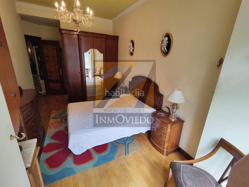 Foto ed58996c-2a88-4899-99e6-10396bb0a4ab. Appartamento con riscaldamento parcheggio in Salesas - Foncalada - Campoamor Oviedo