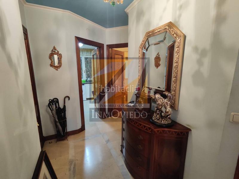 Foto f40bcb0e-2c9e-4ddd-a414-75b8464d4e5f. Appartamento con riscaldamento parcheggio in Salesas - Foncalada - Campoamor Oviedo