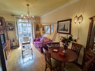 Appartement  Ura. Exclusivo piso en curia con 2 trasteros y garaje opcionales