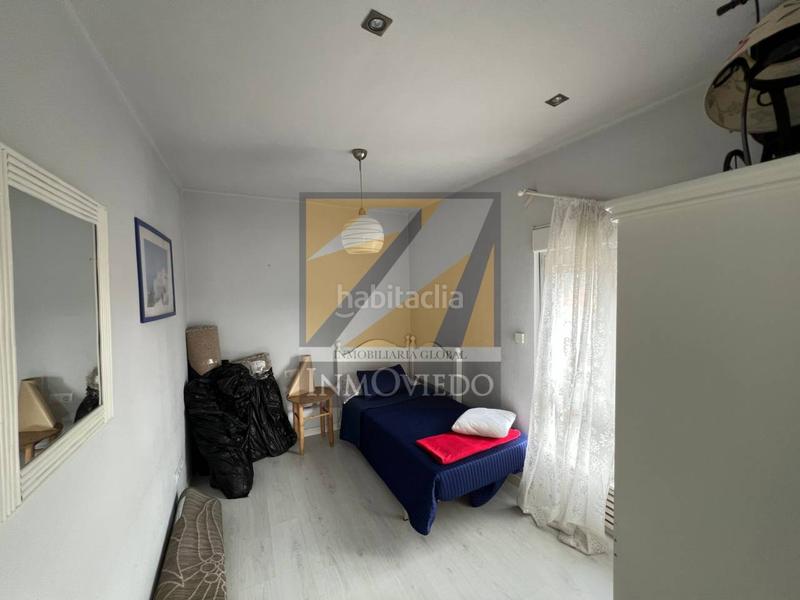 Foto 222251cb-ff86-42d6-8880-b5504e50701c. Appartamento con riscaldamento in Salesas - Foncalada - Campoamor Oviedo