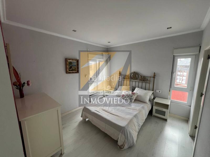 Foto 2a179852-6af7-4ac9-a991-9b120687e2b3. Appartamento con riscaldamento in Salesas - Foncalada - Campoamor Oviedo