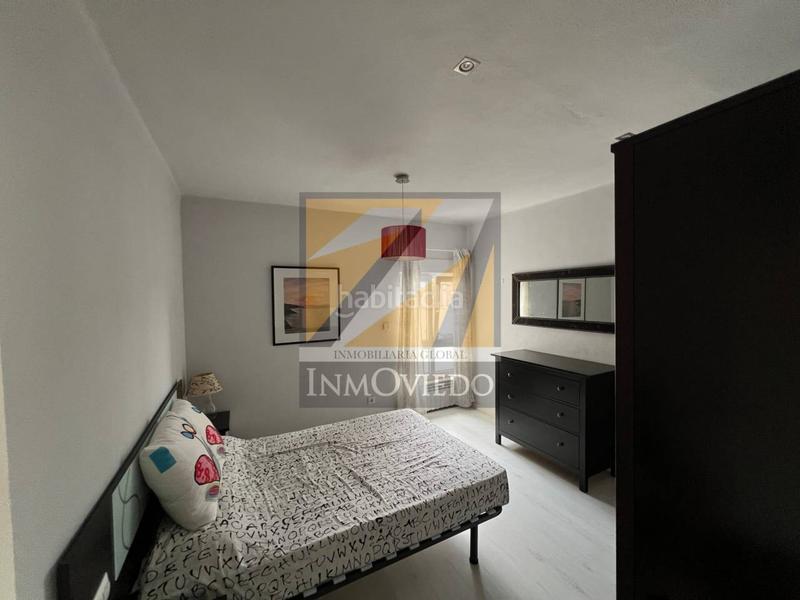 Foto 2eb6676a-28f3-43e4-8892-d1668306dceb. Appartamento con riscaldamento in Salesas - Foncalada - Campoamor Oviedo